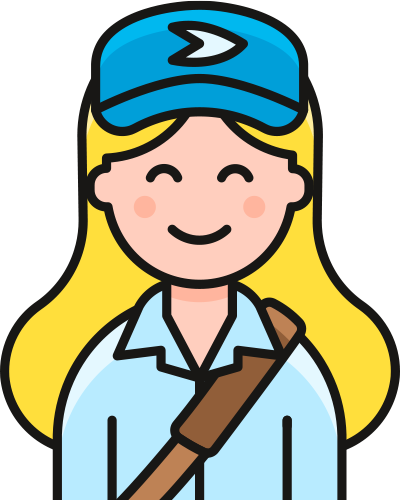 Mailgirl